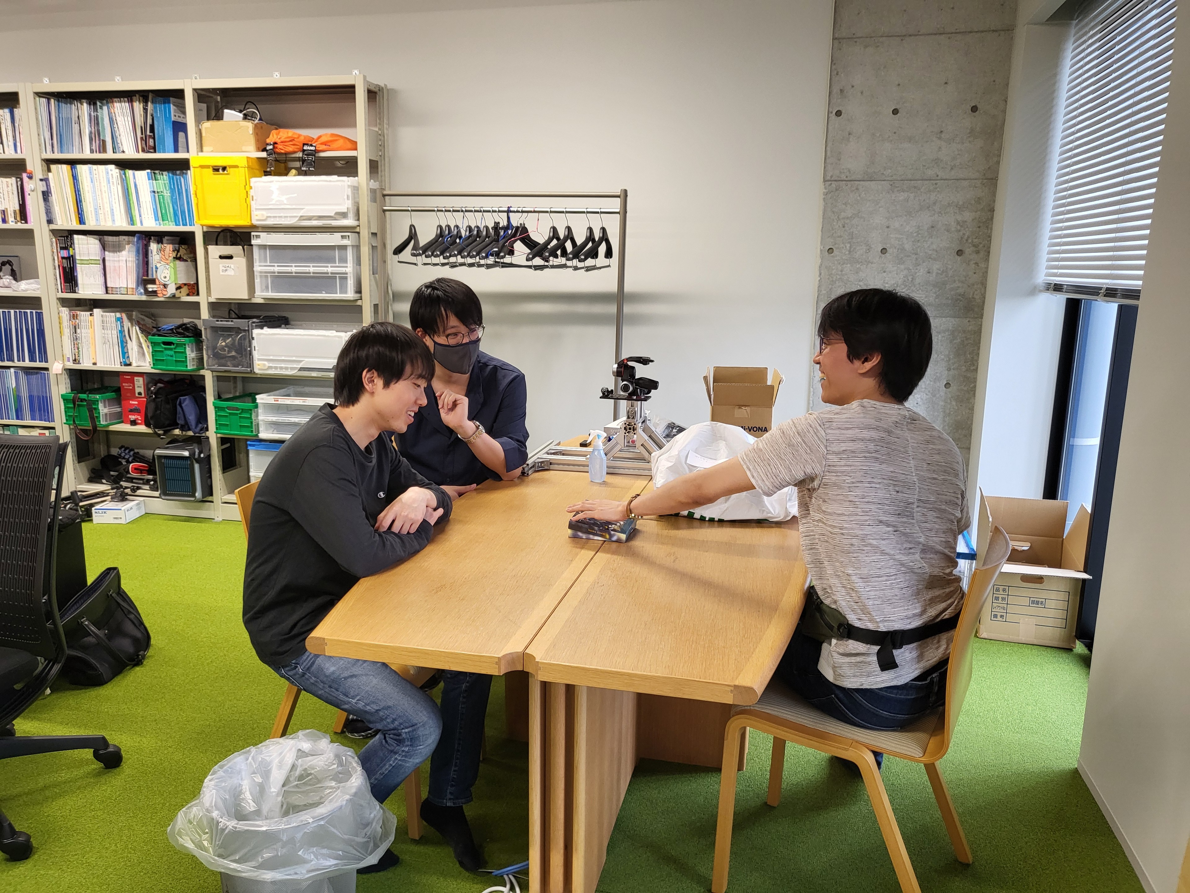 lab image