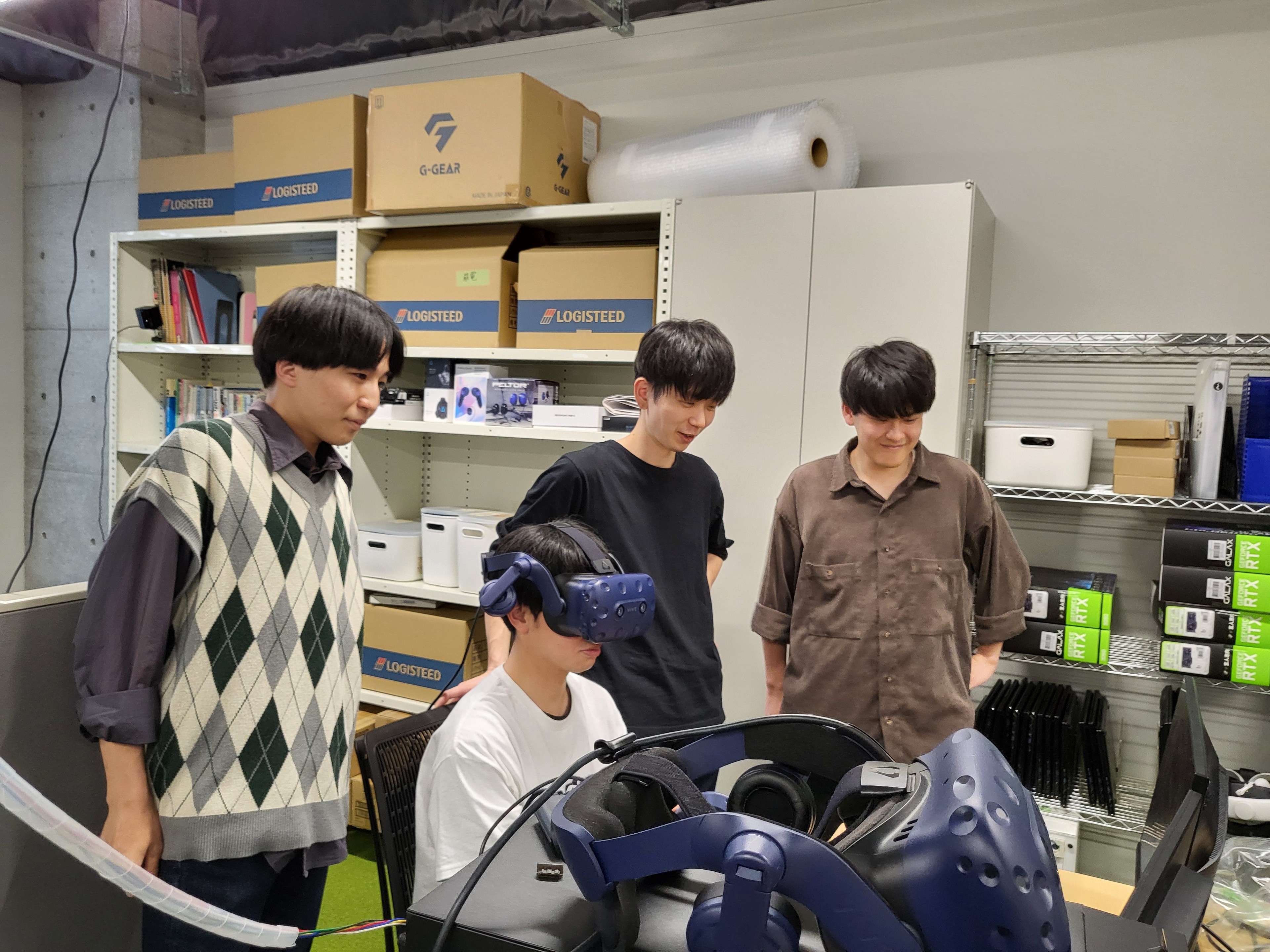 lab image