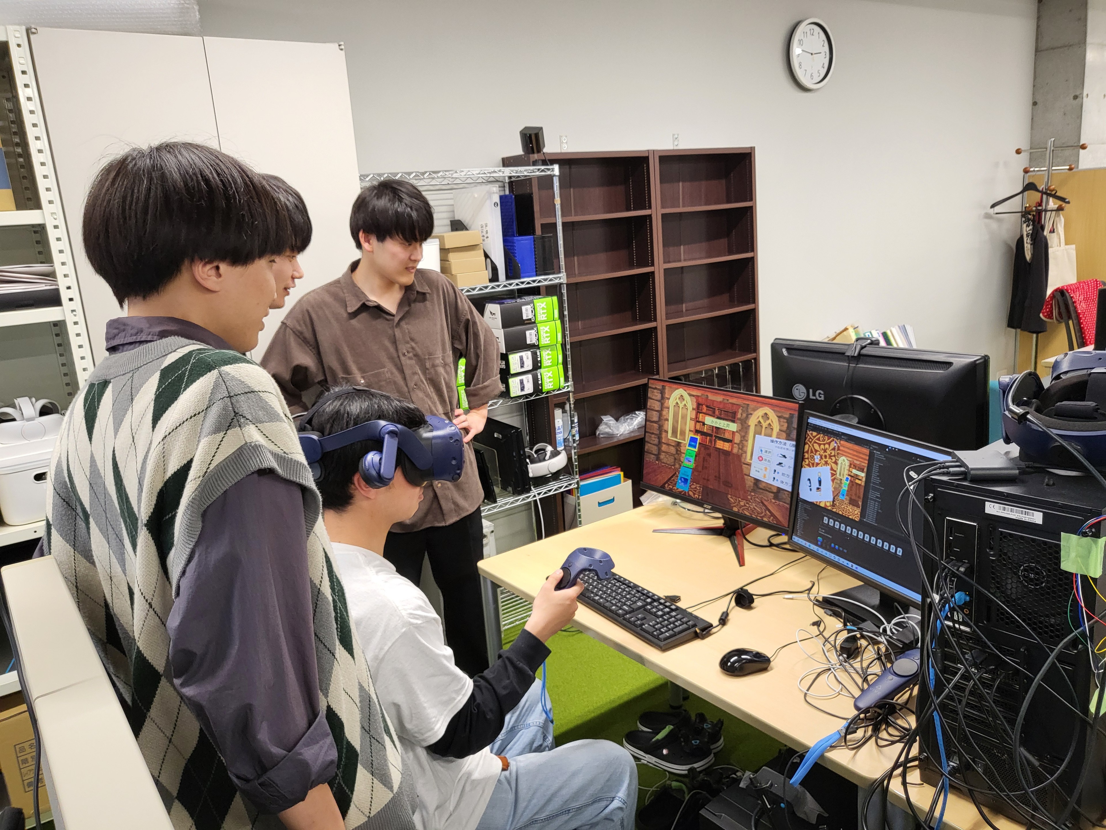 lab image