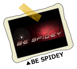 be_spider