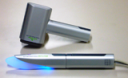 Knife/Hummer Device