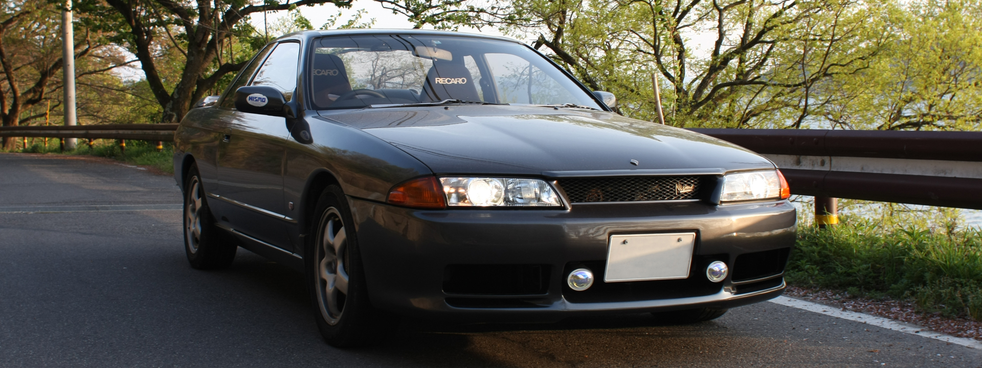 Skyline GTS-t Type M