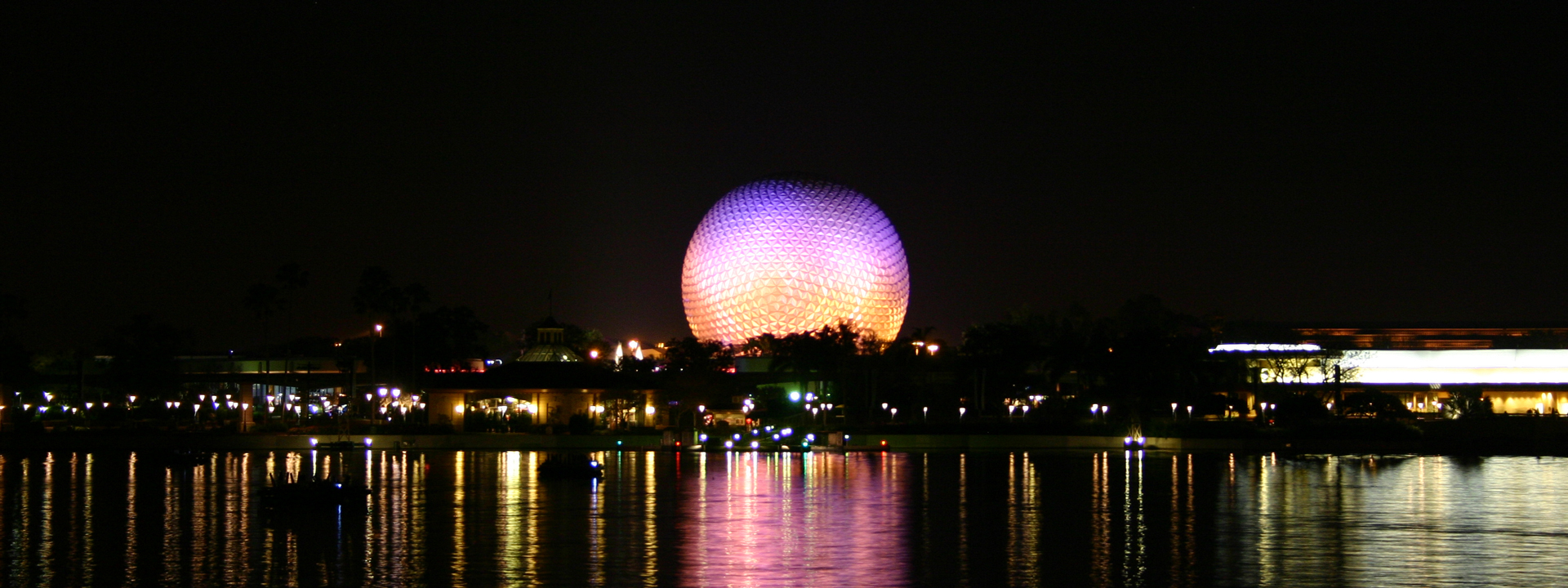 Walt Disney World EPCOT