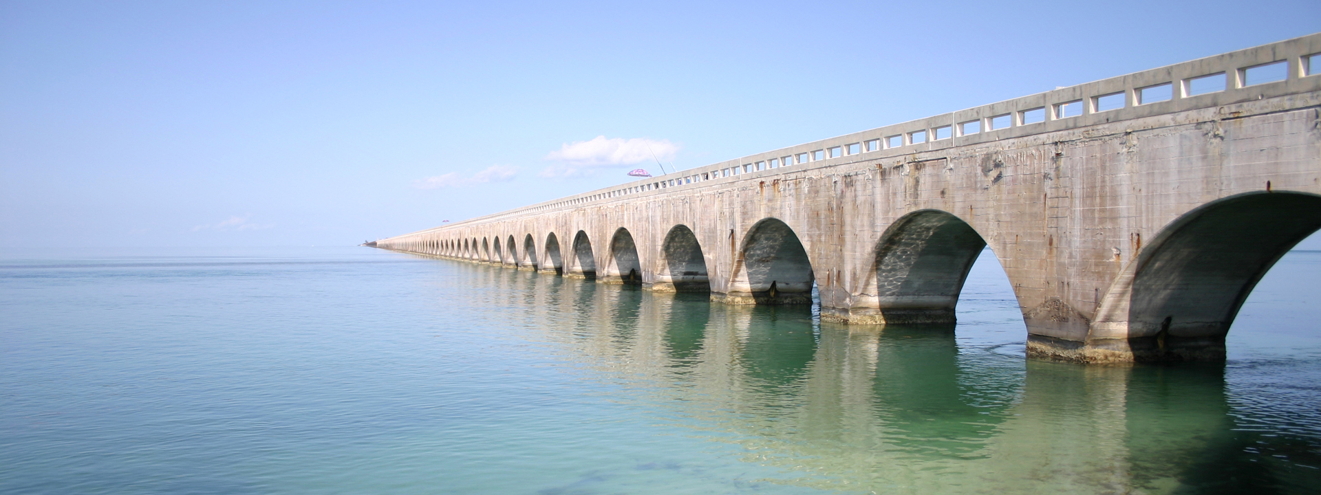Seven Mile Bridge