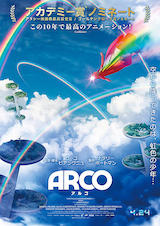 ARCO／アルコ