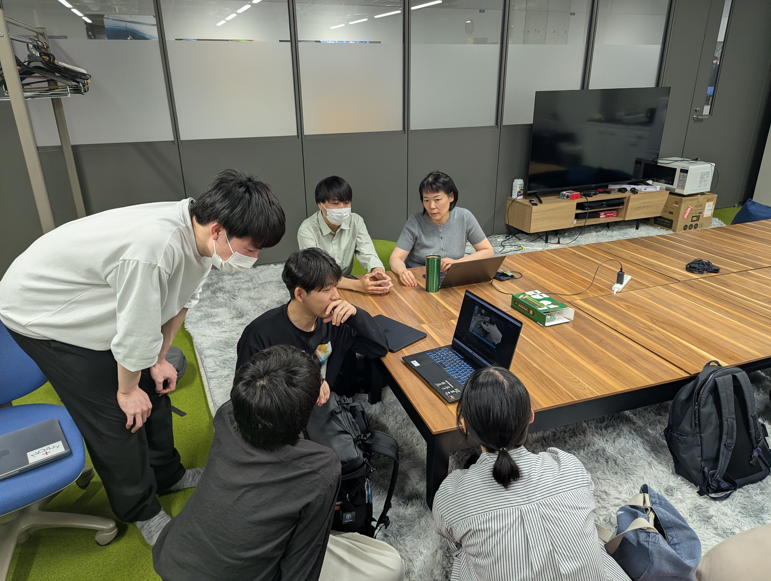 lab image